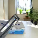 Tóner HP 206A sin chip MEGATONER Genérico Negro (M-W2111Asc) Compatible con HP M283 M255 (1).webp