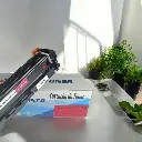 Tóner HP 206A sin chip MEGATONER Genérico Negro (M-W2113Asc) Compatible con HP M283fdw M255dw (1).webp