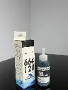 Botella de Tinta Epson 664 MEGATONER Genérico Negro (M-T664120) Compatible con Epson L220 L365 L565 (2).webp