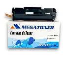 Tóner HP 136X Negro sin chip W1360X Compatible con HP M211, M232, M233, M234, M236 | Megatoner