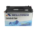Tóner HP 26A Negro CF226A Compatible con HP LaserJet Pro M402dn, M402dw, MFP M426fdn | Megatoner