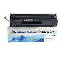 Tóner HP 79A Negro CF279A Compatible con HPM12, M26| Megatoner