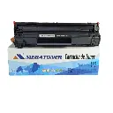 Tóner HP 83X Negro CF283X Compatible con HP M125, M127, M201, M225  
Canon MF200 | Megatoner