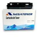 [128020] Tóner Ricoh 3710X (SP3710X 10k) Compatible con Ricoh SP 3710 P311 M320f | Megatoner