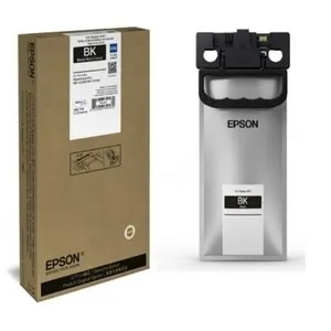 [215106] Bolsa de Tinta Epson T941120 AL Black - Original