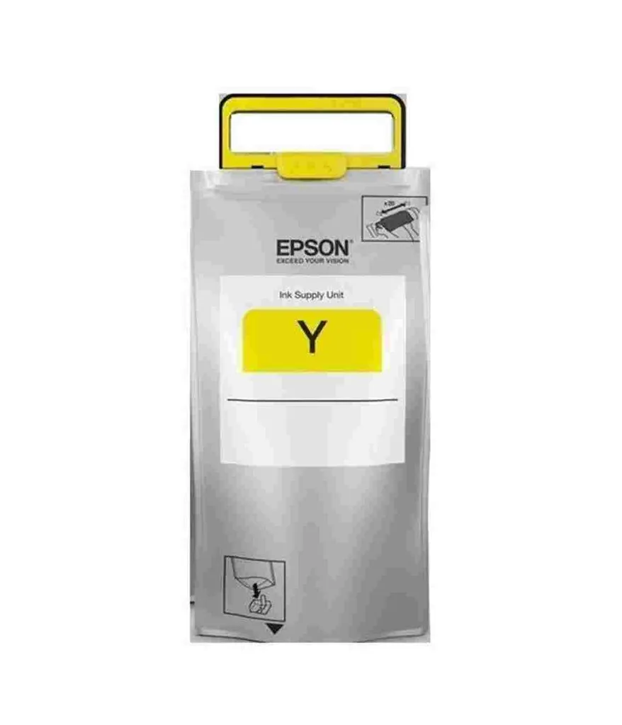 Bolsa de Tinta Epson T941420 Amarillo - Original