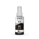 Botella de Tinta Epson 673 Negro T673120 | Original