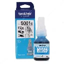Botella de Tinta Brother 5001 Cian BT5001 | Original