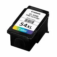 [216013] Cartucho de Tinta Canon 54 Color CL54XL | Original