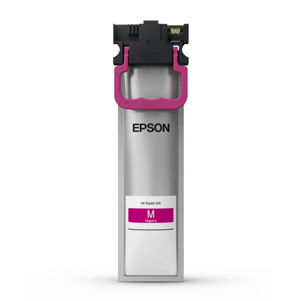 [215086] Bolsa de Tinta Epson T11A320-AL Magenta Estandar | Original