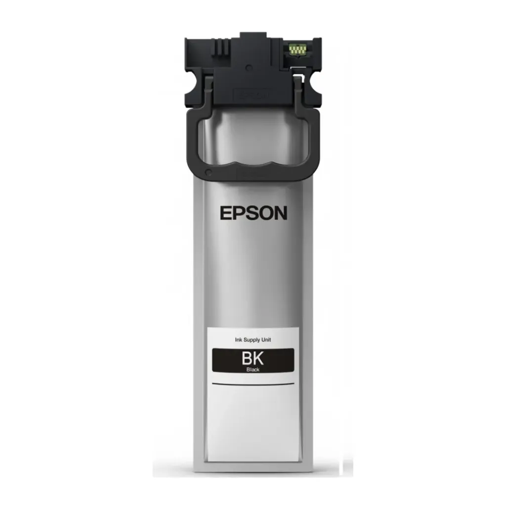 Bolsa de Tinta Epson T11A120-AL Negro Alto Renimiento | Original