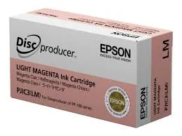 Cartucho de Tinta Epson Magenta Light C13S020449 | Original
