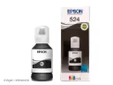 Botella de Tinta Epson T524120 Black | Original