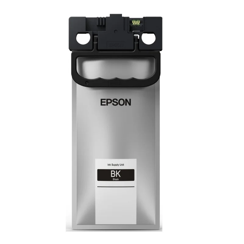 [215083] Bolsa de Tinta Epson T961120-AL Negro | Original