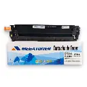 Tóner HP 125A/128A/131A Negro Con Chip CB540A/CE320A/CF210A Compatible con HP CM1300, CP1210, CP1515, CP1525, CM1415, M276 | Megatoner