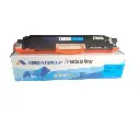 Tóner HP 130A/126A Cian CF351A/CE311A Compatible con HP M176, M177 | Megatoner
