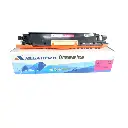 Tóner HP 130A/126A Magenta Con Chip CF353A/CE313A Compatible con HP M176, M177 | Megatoner