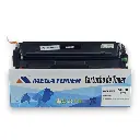 Tóner HP 202X Negro CF500X Compatible con HP Color LaserJet Pro M254, M280, M281 | Megatoner