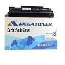 Tóner HP 26X Negro CF226X/CRG052H Compatible con HP M402, M426  
Canon LBP212, LBP214, LBP215, MF421, MF426, MF428, MF429, MF424, MF426, MF429 | Megatoner