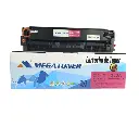 Tóner HP 304A/305A/312A Magenta CC533A/CE413A/CF383A Compatible con HP CM2320, CP2020, CP2025, 300 M351, 300 M375, 300 M475, Printer M451, M471, M475, M476 | Megatoner