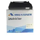 Tóner HP 38A/42X/45A 38A/42X/45A Compatible con HP 4200, 4240, 4250, 4300, 4345, 4350 | Megatoner
