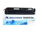[121035] Tóner HP 414A Negro W2020A Compatible con HP Color LaserJet Pro M454dn, M454dw, M479dw | Megatoner