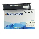 Tóner HP 49X/53X Negro Q5949X/Q7553X Compatible con HP 1320, 2014, 2015 | Megatoner