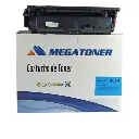 Tóner HP 507A Cian CE401A Compatible con HP 500 M551 | Megatoner