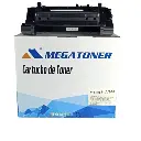 Tóner HP 64A/90A Negro CC364A/CE390A Compatible con HP 4515, P4015, M4555, M602, M603 | Megatoner