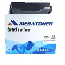 Tóner HP 87X (CF287X) Compatible con HP M501, M506, M527 | Megatoner