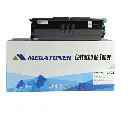 Tóner Kyocera 3102 MEGATONER Genérico Negro (M-TK3102) Compatible con Kyocera FS-2100 4100 4200 4300 ECOSYS M3040 M3540 | Megatoner