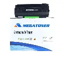 Tóner Lexmark 504H Negro MS510/MS610 Compatible con Lexmark MS410, MS415, MS510, MS610 | Megatoner