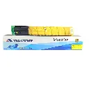 Tóner Ricoh 2030/2550 Amarillo MPC2030/C2550 Y Compatible con Ricoh Aficio MPC2030, MPC2530 | Megatoner