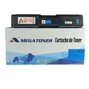 Tóner Ricoh 252H Cian Con Chip SPC252H-C Compatible con Ricoh SP C262 | Megatoner