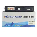 Tóner Ricoh 252K Negro Con Chip SPC252H-K Compatible con Ricoh SP C262 | Megatoner