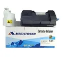 [128018] Cartucho Ricoh 501 Negro MP501 Compatible con Ricoh SP5300 SP5310 MP501 MP601 | Megatoner