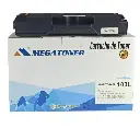 Tóner Samsung 103L Negro Con Chip MLT-D103L Compatible con Samsung ML-2950 ML-2951D | Megatoner