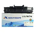 Tóner Samsung 1610 MEGATONER Genérico Negro (M-ML1610) Compatible con Samsung ML-1610 1620 2010 2510 SCX-4521 y Xerox 3117 3122 | Megatoner
