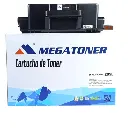 Tóner Samsung 205L Negro MLTD205L Compatible con Samsung ML-3310, ML-3312, ML-3710, ML-3712, SCX-4833, SCX-5637, SCX-5737 | Megatoner