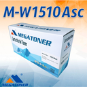 Cartucho de Toner HP M-W1510Asc - 151Asc (Sin Chip) - MEGATONER