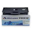 Tóner Samsung 101L Negro MLTD101L Compatible con ML-2160, ML-2165, SCX-3405 | Megatoner