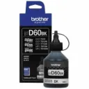 Botella de Tinta Brother BTD60BK Negro - Original