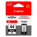 Cartucho de Tinta Canon PG44XL Negra | Original