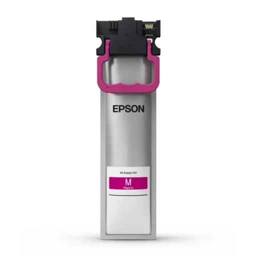Bolsa de Tinta Epson T11A320-AL Magenta Estandar | Original