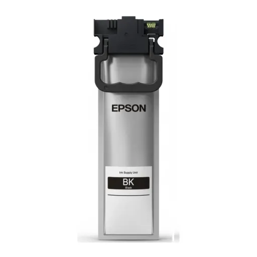 Bolsa de Tinta Epson T11A120-AL Negro Rendimiento Estandar | Original