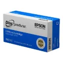 Cartucho de Tinta Epson C13S020447 Cyan | Original