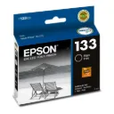 Cartucho de Tinta Epson T133120 Black | Original
