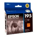 Cartucho de Tinta Epson T195120 Black | Original