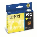 Cartucho de Tinta Epson T195420 Yellow | Original