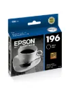 Cartucho de Tinta Epson T196120 Black | Original